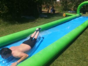 Despedidas en Logroño 22 junio