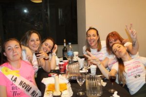 Despedidas en Logroño 08 junio