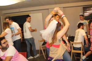 Despedidas en Logroño 08 junio