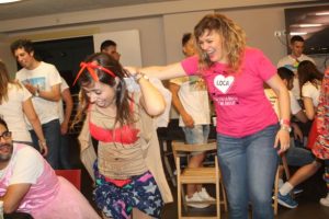 Despedidas en Logroño 08 junio