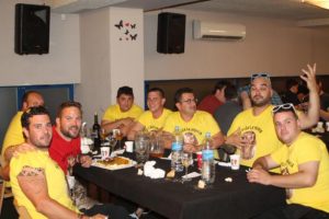 Despedidas en Logroño 08 junio