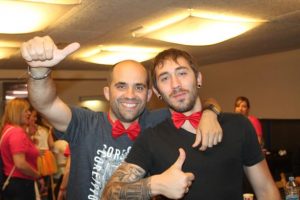 Despedidas en Logroño 08 junio