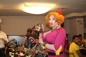 Despedidas en Logroño 08 junio