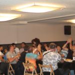 Despedidas en Logroño 22 junio