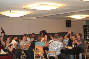 Despedidas en Logroño 22 junio