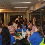 Despedidas en Logroño 22 junio