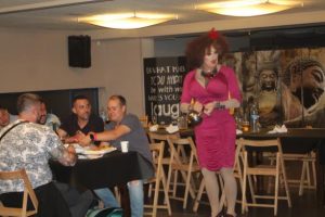 Despedidas en Logroño 22 junio