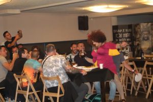 Despedidas en Logroño 22 junio