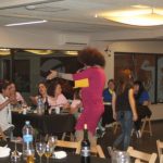 Despedidas en Logroño 22 junio