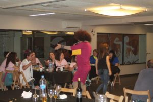 Despedidas en Logroño 22 junio