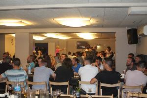 Despedidas en Logroño 22 junio