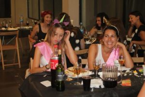 Despedidas en Logroño 20 julio