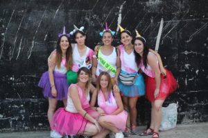 Despedidas en Logroño 20 julio