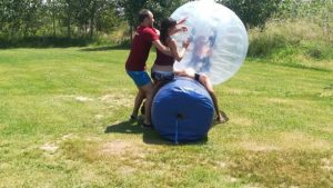 Despedidas en Logroño 20 julio