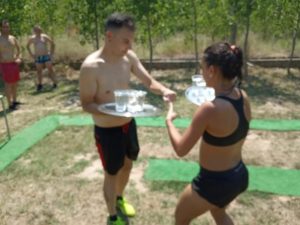 Despedidas en Logroño 20 julio