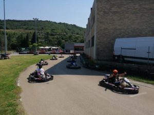 Despedidas en Logroño 20 julio