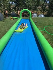 Despedidas en Logroño 06 julio