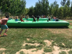 Despedidas en Logroño 03 Agosto