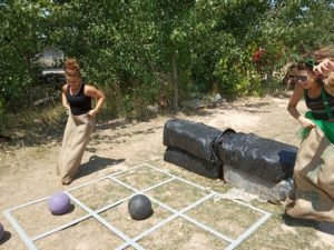 Despedidas en Logroño 03 Agosto