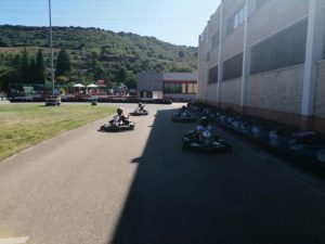 Despedidas en Logroño 07 septiembre