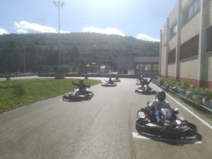 Despedidas en Logroño 29 febrero