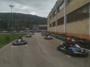 Despedidas en Logroño 29 febrero