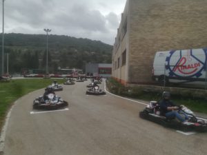 Despedidas en Logroño 29 febrero