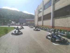 actividades para despedidas en Logroño