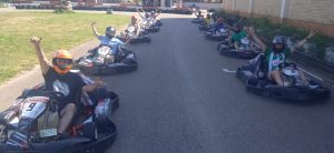 carrera Despedidas en Logroño 4 junio