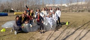 Despedidas en Logroño 18 febrero