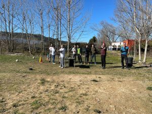 Despedidas en Logroño 04 febrero