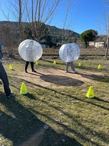 Juegos de humor amarillo para Despedidas en Logroño 04 febrero