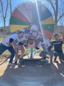 Despedidas en Logroño 04 febrero