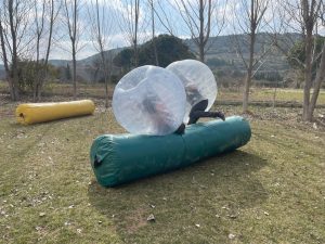 Humor amarillo y algo mas