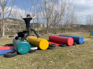 Despedidas en Logroño 4 marzo