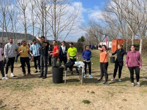 Despedidas en Logroño 4 marzo