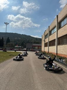 Despedidas en Logroño 4 marzo