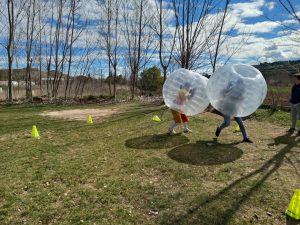 despedidas en Logroño 18 marzo
