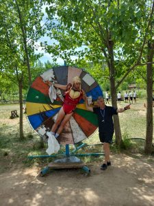 Despedidas en Logroño 7 mayo