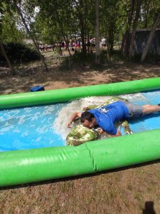 Tardeo para despedidas en Logrono