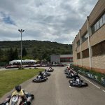Karting en Logroño ideal despedidas