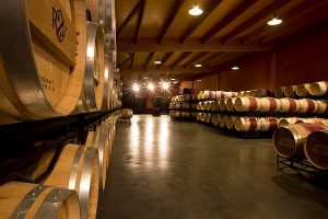 Visitar bodegas en La Rioja