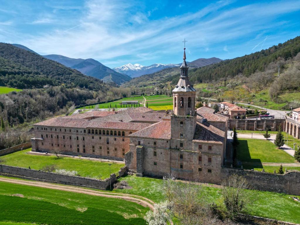 Sitios con Encanto en La Rioja