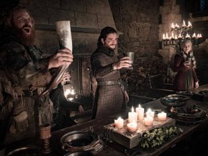 origen de las despedidas