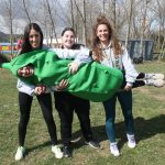 Los mejores paintball de Logroño