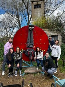 humor amarillo logroño