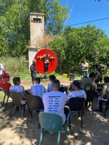 disfraces para despedidas de soltera