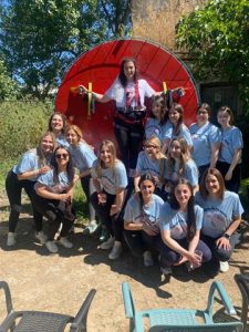 disfraces para despedidas de soltera