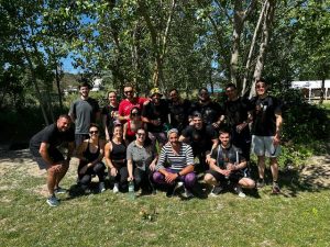 disfraces para despedidas de soltera