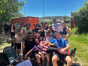 disfraces para despedidas de soltera